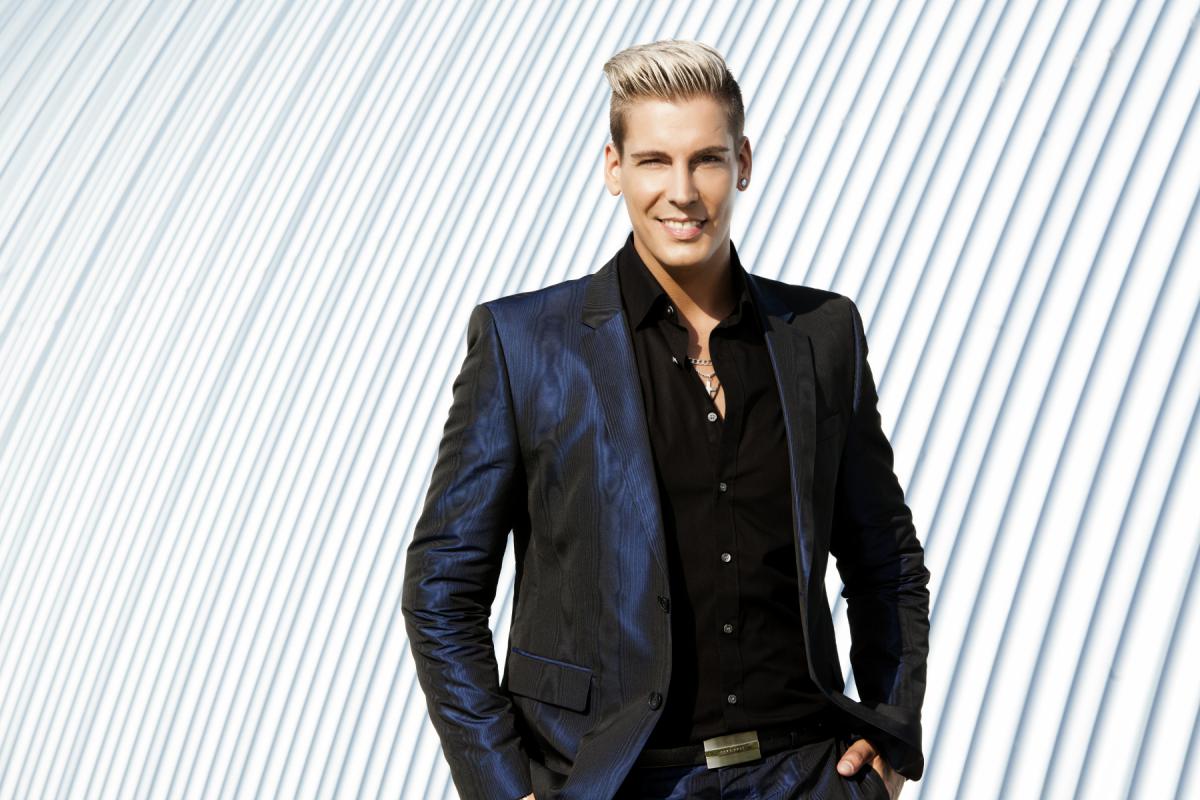 Norman langen neue single 2014